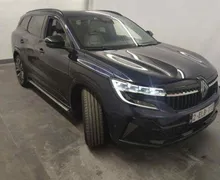 Zunanja slika - Renault Grand Espace - E-Tech full hybrid 200 Iconic.USNJE.KAMERA.7 SEDEŽ - 7 - Predogledna slika