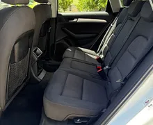 Zunanja slika - Audi Q5 - 2.0 TDI - 11 - Predogledna slika
