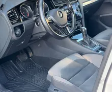 Zunanja slika - Volkswagen Golf - Variant 2.0 TDI Highline DSG. 1.Lastnik SLO Servis.knjiga - 7 - Predogledna slika