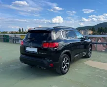 Zunanja slika - Citroën C5 - 1.2 PureTech 130 S S LED. NAVI. 2X PDC. VZR KAM. - 5 - Predogledna slika
