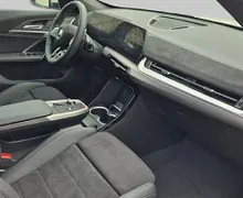 Zunanja slika - BMW X1 - serija :  xDrive20d  AT  NA ZALOGI - 14 - Predogledna slika