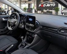 Zunanja slika - Ford Puma - 1,0 EcoBoost MHEV Titanium - 8 - Predogledna slika
