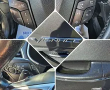 Zunanja slika - Ford S-MAX - 2.0 TDCi 4x4 Vignale AT |HlajenjeUsnja|LED|navi|AC - 10 - Predogledna slika