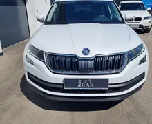 Zunanja slika - Škoda Kodiaq - 1.5 TSI ACT Style  1.LASTNIK. SERVISNA .SLO - 3 - Predogledna slika