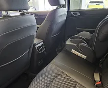 Zunanja slika - KIA XCeed - 1.6 T-GDi EX WAY ISG.7DCT 110.3 kW. VEČ BARV - 10 - Predogledna slika