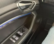 Zunanja slika - Audi e-tron - 55 quattro Advanced.KAMERA.LED.USNJE.NAVI.4X4.ACC - 12 - Predogledna slika