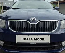 Zunanja slika - Škoda Octavia - COMBI 1.6 TDI STYLE DSG ALU PLATIŠČA-1.LASTNIK-SLO - 2 - Predogledna slika
