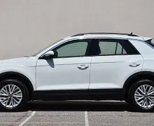 Zunanja slika - Volkswagen T-Roc - 1.5 TSI Style DSG-KAMERA-RADAR-ODLIČEN-KREDIT-PDC - 2 - Predogledna slika
