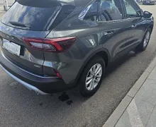 Zunanja slika - Ford Kuga - Titanium 2.5 Duratec Hybrid 178kW PHEV - 5 - Predogledna slika