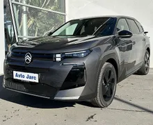 Zunanja slika - Citroën C5 Aircross - MAX Hibrid 145 avtomatik 107kW - 2 - Predogledna slika