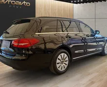 Zunanja slika - Mercedes-Benz C-Razred - C 200 d T Avt.Redno servisiran pooblaščen servis.. - 3 - Predogledna slika