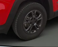 Zunanja slika - Jeep Renegade - 1.5 GSE T4 48V e-Hybrid - 5 - Predogledna slika