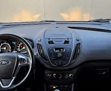 Zunanja slika - Ford Tourneo - Courier 1.5 TDCI+KLIMA+TEMPOMAT+DAB RADIO - 9 - Predogledna slika