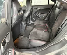 Zunanja slika - Mercedes-Benz CLA-Razred - CLA 220 d Avt. - 8 - Predogledna slika
