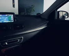 Zunanja slika - Renault Mégane - Megane Limited Edition 1.6 16V... OPOMBA -v okvari... - 12 - Predogledna slika