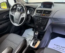Zunanja slika - Opel Mokka - 1.7 DTI AUT. - 15 - Predogledna slika