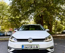Zunanja slika - Volkswagen Golf - Variant - 3 - Predogledna slika
