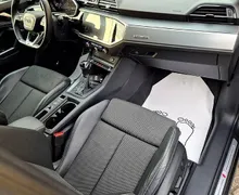 Zunanja slika - Audi Q3 - Sportback 40 TDI quattro S tronic 3xS Line MATRIX VIRTUAL .. - 10 - Predogledna slika
