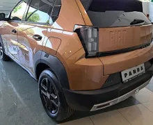 Zunanja slika - Fiat Grande Panda - 1.2 T-Gen3 110 AT 6 Icon + Style + Tech paket - 3 - Predogledna slika