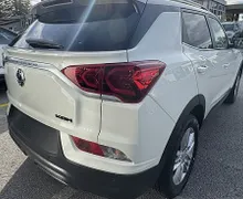 Zunanja slika - KG Mobility Korando - 1.5 T-GDI Smart 4WD M T - 3 - Predogledna slika