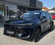 Zunanja slika - Baic X7 - NA ZALOGI - 1 - Predogledna slika