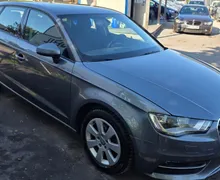 Zunanja slika - Audi A3 - SPORTBACK 1.6 TDI ALU PLATIŠČA-KLIMA-NAVI - 3 - Predogledna slika