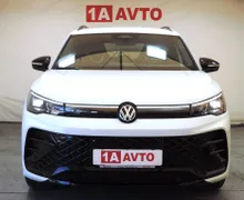 Zunanja slika - Volkswagen Tiguan - 1.5 eTSI BMT R-Line DSG - 2 - Predogledna slika