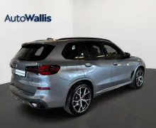 Zunanja slika - BMW X5 - xDrive30d Avt. M Sport Pro 1 last SLO - 9 - Predogledna slika