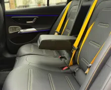 Notranja slika - Mercedes-Benz E-Razred - AMG E53 4MATIC+ EDITION 1 - FULL - 9 - Predogledna slika