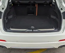Zunanja slika - Maserati Levante - V6 21 ACC 360 PANO BOWERS WILKINS SURROUND - 9 - Predogledna slika
