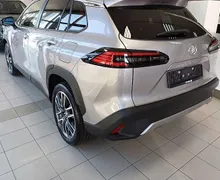 Zunanja slika - Toyota Corolla Cross - 2.0 Style hibrid  HEV  FWD - 2 - Predogledna slika
