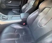 Notranja slika - Land Rover Range Rover Evoque - 4x4 - 10 - Predogledna slika