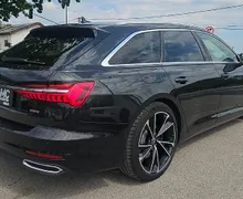 Zunanja slika - Audi A6 - Avant 50 TDI QUATTRO 286ks °MATRIX° °ZRAČNO° °20-COL° - 5 - Predogledna slika