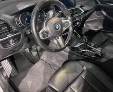 Zunanja slika - BMW X3 - serija : xDrive 30d xLine Avt. AD.LED-KAMERA-19COL-USNJE... - 7 - Predogledna slika