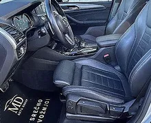 Zunanja slika - BMW X3 - serija :  xDrive30d M SPORT-PANO-VIRTUAL-KAMERA-MRTVI KOT - 8 - Predogledna slika