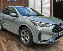 Zunanja slika - Ford Kuga - ST-LINE 1.5 EcoBoost 186KM A8-NA ZALOGI-AKCIJA - 2 - Predogledna slika