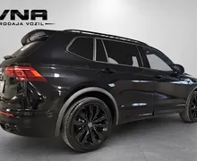 Zunanja slika - Volkswagen Tiguan Allspace - 4motion 2.0 TDI BMT R-Line DSG |VIRTUAL|KLJUKA|TOP - 6 - Predogledna slika