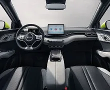 Zunanja slika - BYD DOLPHIN SURF - COMFORT 43.2 kWh 115kW - 5 - Predogledna slika
