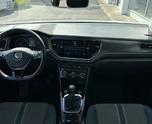 Zunanja slika - Volkswagen T-Roc - 1.0 TSI BMT Style - Odličen - 8 - Predogledna slika