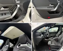 Zunanja slika - Mercedes-Benz CLA-Razred - CLA 35 AMG 4M Head-Up Burmester AMG Performance - 14 - Predogledna slika