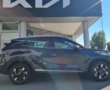 Zunanja slika - KIA Sportage - 1.6 T-GDi 110kW LX Fresh. 7 DCT - 4 - Predogledna slika