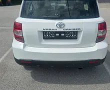 Zunanja slika - Toyota Urban Cruiser - 1.4 D4D  4x4 - 5 - Predogledna slika