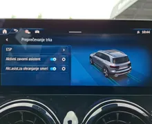 Zunanja slika - Mercedes-Benz GLB-Razred - GLB 200 d Style Avt. - 15 - Predogledna slika