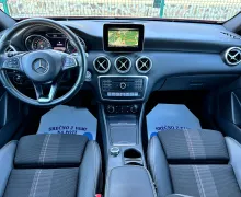 Zunanja slika - Mercedes-Benz A Class Coupe - A-Razred 200 D AUT. - 9 - Predogledna slika