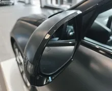Zunanja slika - Hyundai Ioniq 6 - BEV 77KWH IMPRESSION-MAT-AKT.T.-HEAD UP-V2L-VIDEO - 11 - Predogledna slika