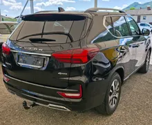 Zunanja slika - SsangYong Rexton - 2.2 XDI LIMITED 18 . 4x4 A T - 2 - Predogledna slika