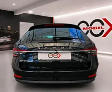 Zunanja slika - Škoda Superb - Combi 2.0 TDI Style DSG - Matrix.360kam.DCC.Canton - 6 - Predogledna slika