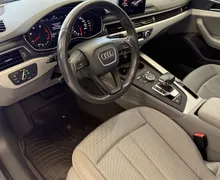 Zunanja slika - Audi A4 - Avant 2.0 TDI ultra Sport S tronic 140 KW - 9 - Predogledna slika