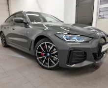 Zunanja slika - BMW i4 - eDrive40 Gran Coupe - 7 - Predogledna slika