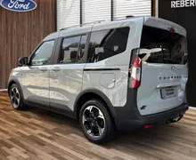 Zunanja slika - Ford Tourneo - Courier E-COURIER ACTIVE 43KWH 136PS FWD - 5 - Predogledna slika